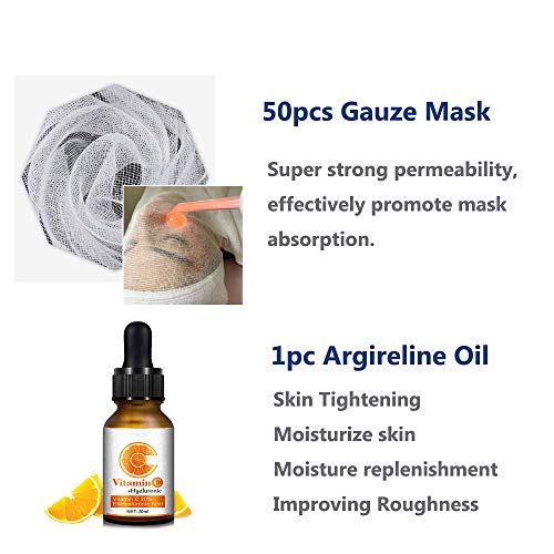 High Frequency Facial Machine, Portable Handheld High Frequency S...