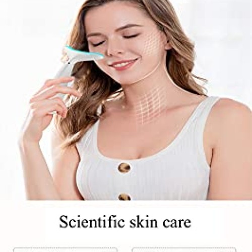 High Frequency Facial Machine, Neck Skin Tightening Lifting Devic...