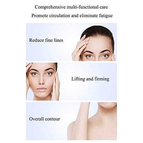 High Frequency Facial Machine, Neck Skin Tightening Lifting Devic...