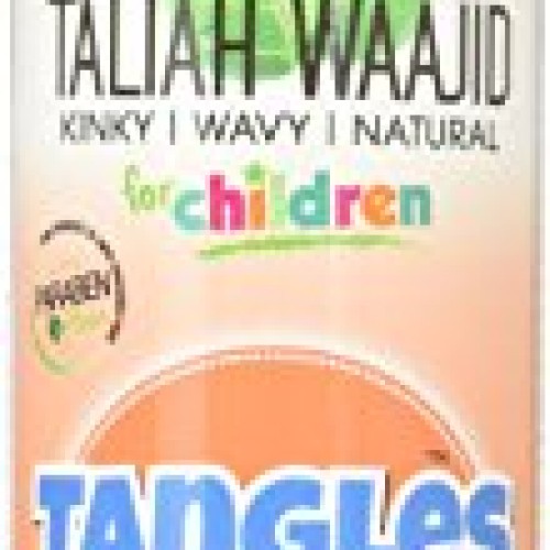 Taliah Waajid for Children Tangles Out Today Leave-in Conditioner...
