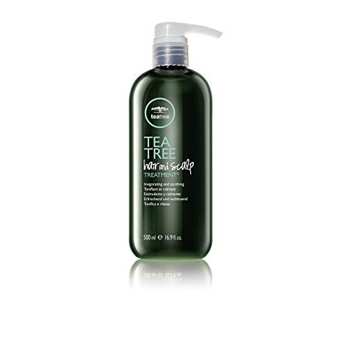 Paul Mitchell Tea Tree Hair and Scalp Treatment, 16.9 Fl Oz