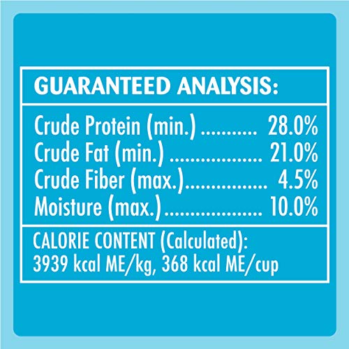 TEMPTATIONS Classic Crunchy and Soft Cat Treats, 30 oz.