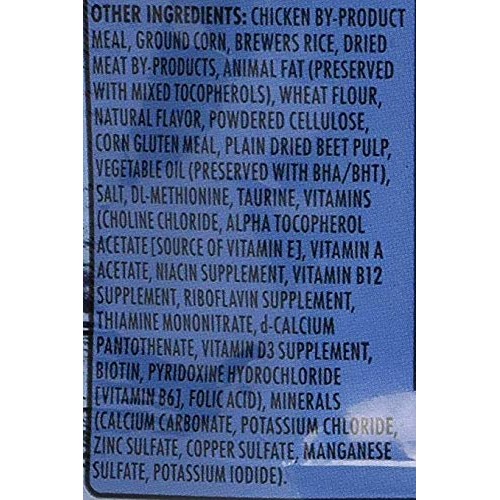 Temptations Hairball Control, Chicken Pack of 6