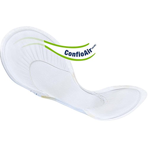 TENA Day Plus Unisex Incontinence Liner 2 Piece 24 L 62618, 80 Ct
