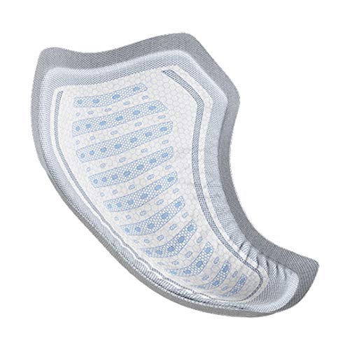 Tena for Men Guards, Case/120 6 bags of 20