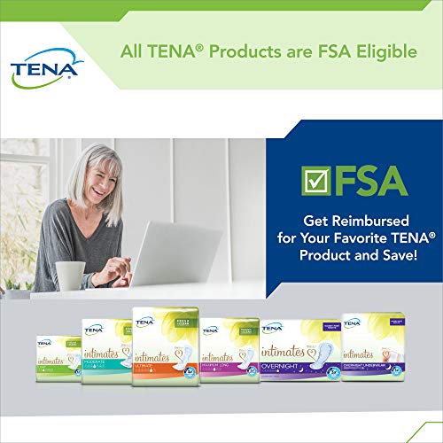 Tena Incontinence Underwear for Men, Protective, Medium/Large, 16...