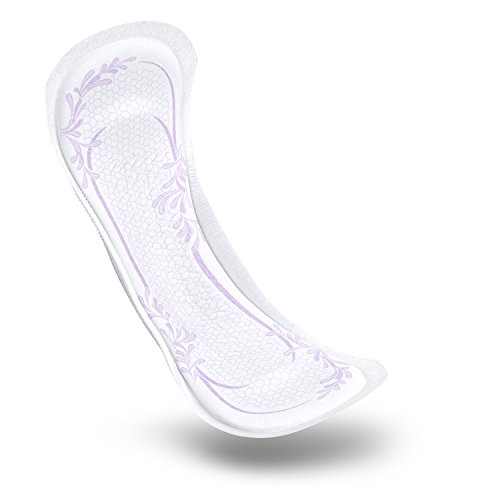 Tena Intimates Moderate Absorbency Incontinence/Bladder Control P...
