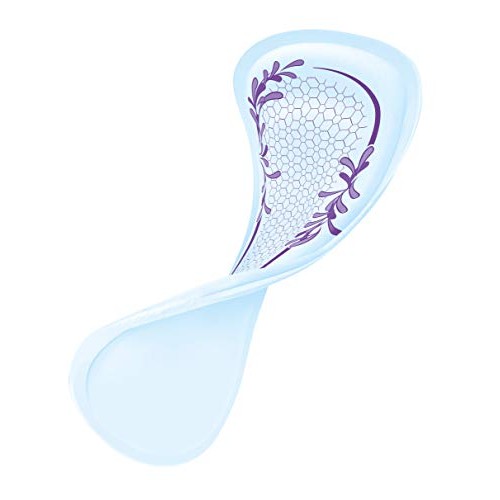 Tena Intimates Moderate Thin Incontinence and Bladder Control Pad...