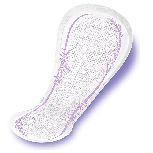TENA Intimates Overnight Female Incontinent Pad Overnight 16 L 5...