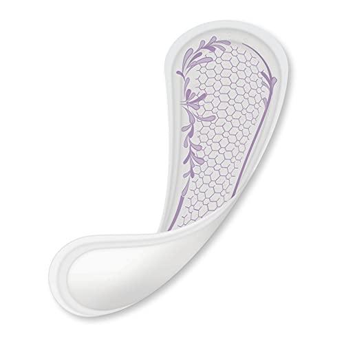 TENA Intimates Very Light Bladder Control Liners for Women, 50 Co...