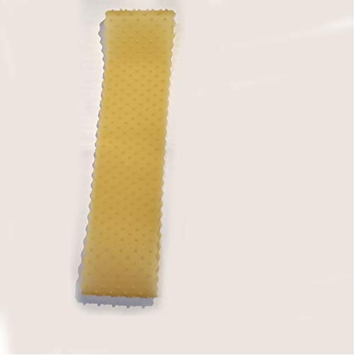 Brown Silicone Wig Grip Transparent Silicone Wig Bands Non Slip H...