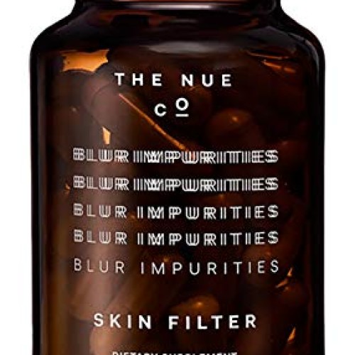 The Nue Co. - Natural Skin Filter Skincare Supplement | for Impro...