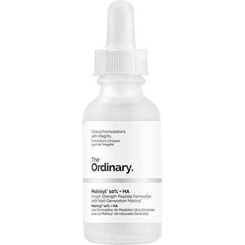 The Ordinary Matrixyl 10% + HA 30ml