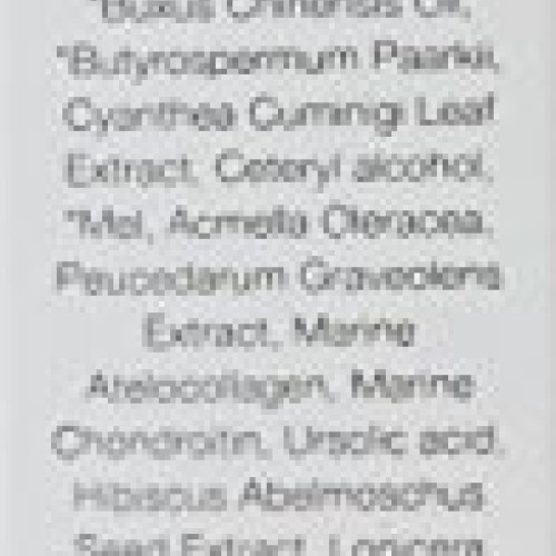 The Organic Pharmacy Age Renewal Rose Plus Marine Collagen Comple...
