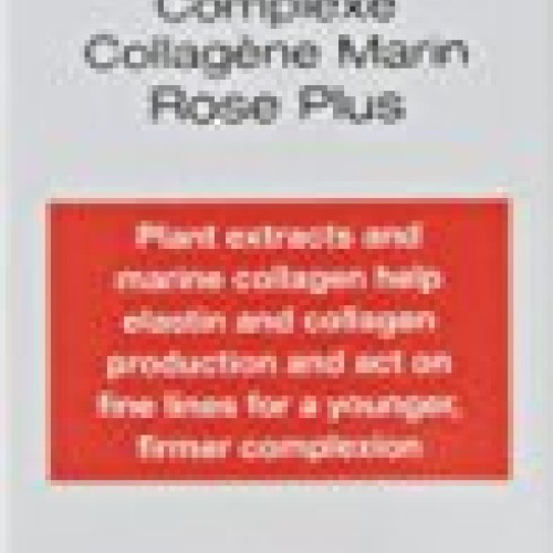 The Organic Pharmacy Age Renewal Rose Plus Marine Collagen Comple...