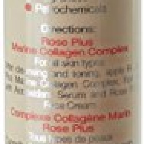 The Organic Pharmacy Age Renewal Rose Plus Marine Collagen Comple...