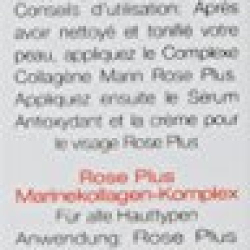 The Organic Pharmacy Age Renewal Rose Plus Marine Collagen Comple...