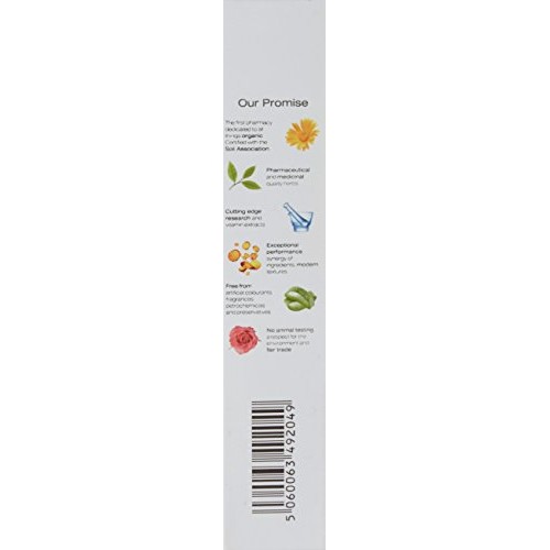 The Organic Pharmacy Age Renewal Rose Plus Marine Collagen Comple...