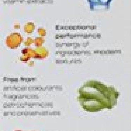 The Organic Pharmacy Age Renewal Rose Plus Marine Collagen Comple...