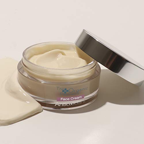 The Organic Pharmacy Antioxidant Face Cream, 1.7 Ounce