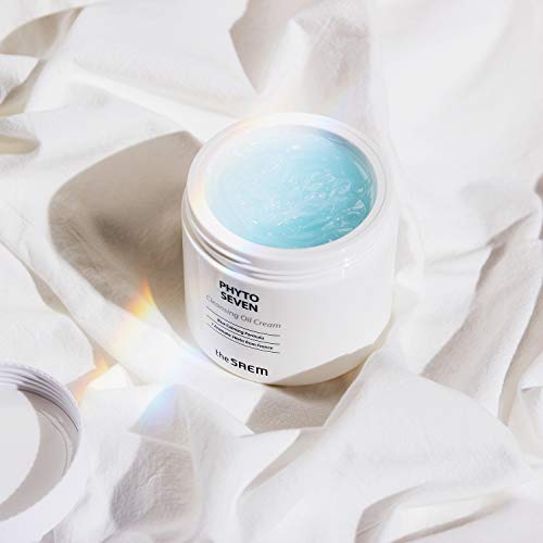 the SAEM Phyto Seven Cleansing Oil Cream 3.21 oz. 95ml - Dens...