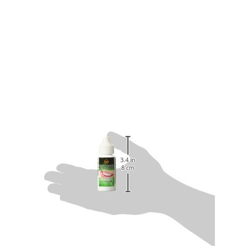 The Ultimate Gum Solution - Extra Strength Formula, Natural Herba...