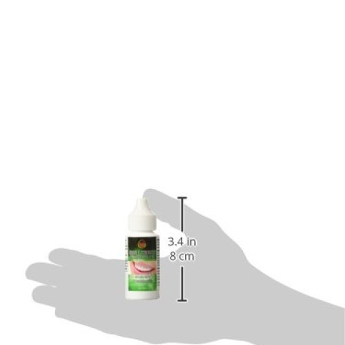 The Ultimate Gum Solution - Extra Strength Formula, Natural Herba...