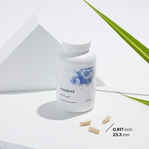 Thorne Joint Support Nutrients - Glucosamine and MSM with Curcumi...