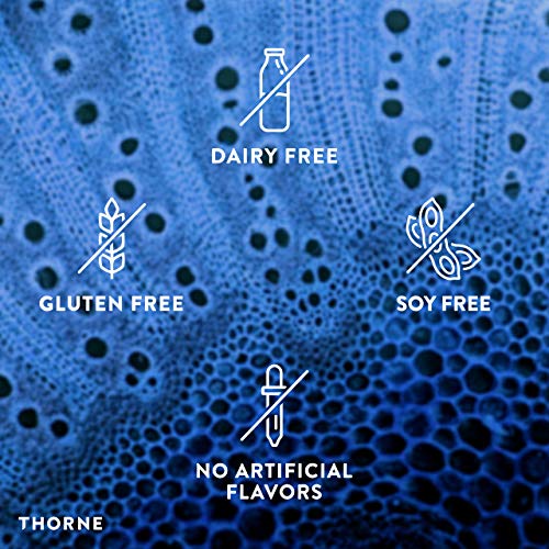 Thorne Joint Support Nutrients - Glucosamine and MSM with Curcumi...