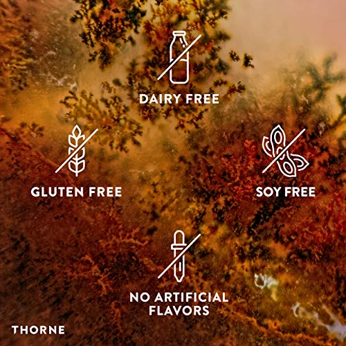 Thorne Perfusia Plus - Sustained-Release L-Arginine Plus Cofactor...