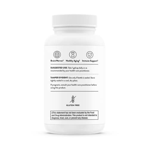 Thorne Pro-Resolving Mediators - Combines Pre-Resolving Mediators...