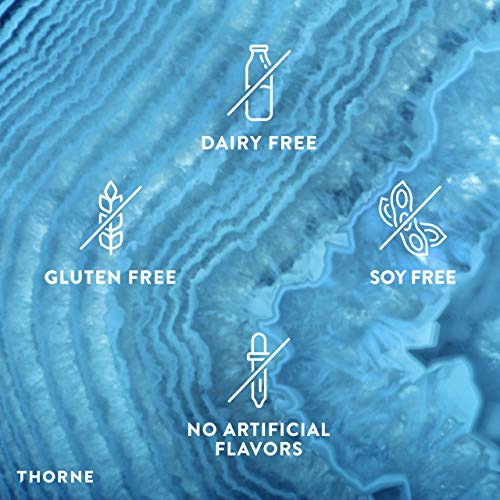 Thorne Research - Copper Bisglycinate - Well-Absorbed Trace Miner...