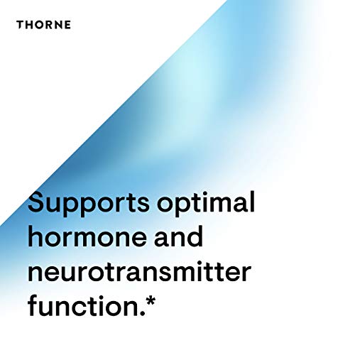 Thorne Research - Trace Minerals - Complete Trace Mineral Complex...