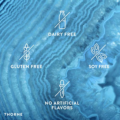 Thorne Research - Trace Minerals - Complete Trace Mineral Complex...