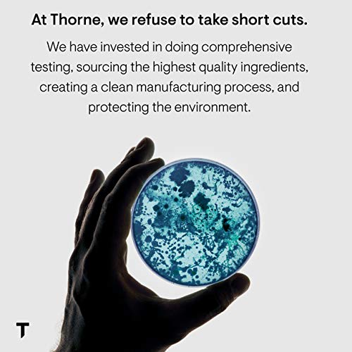Thorne Research - Trace Minerals - Complete Trace Mineral Complex...