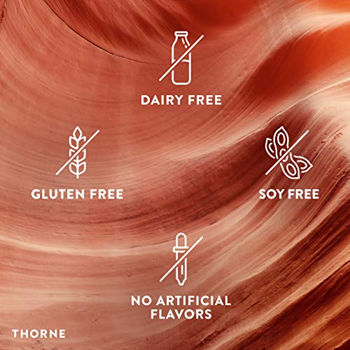Thorne Siliphos - Botanical Extract Complex for Antioxidant and L...