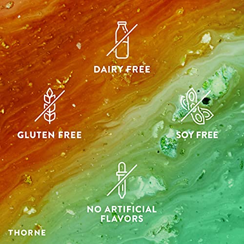 Thorne Super EPA - Omega-3 Fatty Acids EPA 425mg and DHA 270mg Su...