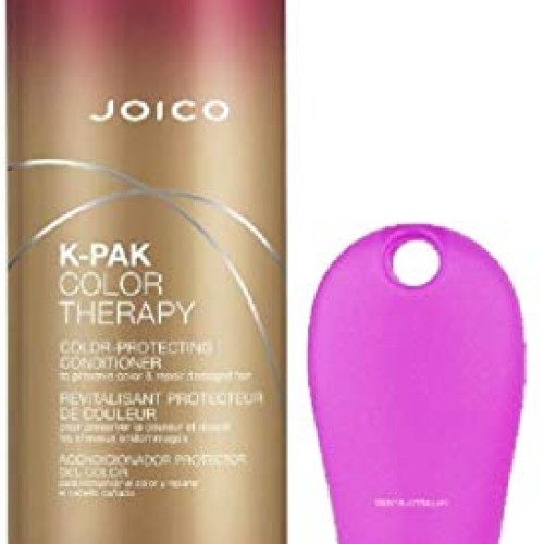 K Pak Color Therapy Color-Protecting Conditioner 33.8 Ounce And S...