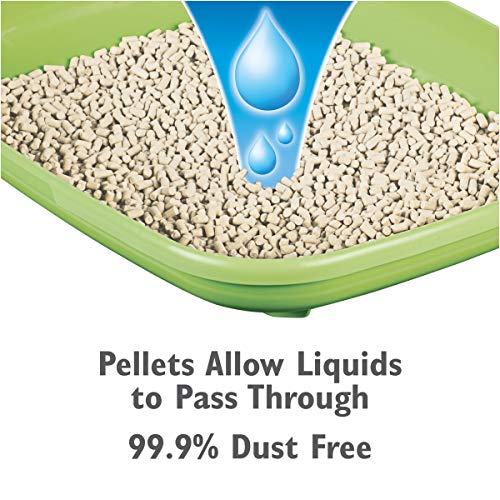 Purina Tidy Cats BREEZE Cat Litter Pellets Refill 3.5 lb. bag Pa...