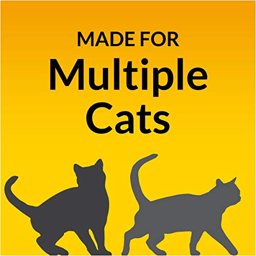Purina Tidy Cats BREEZE Cat Litter Pellets Refill 3.5 lb. bag Pa...