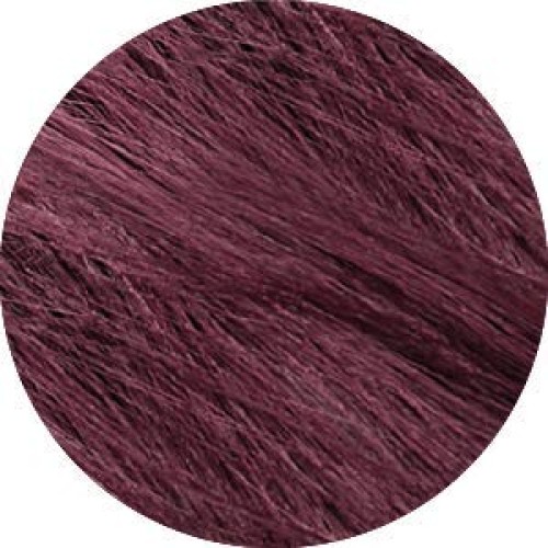 Tints of Nature Burgundy Semi-Permanent Henna Cream Hair Colour N...