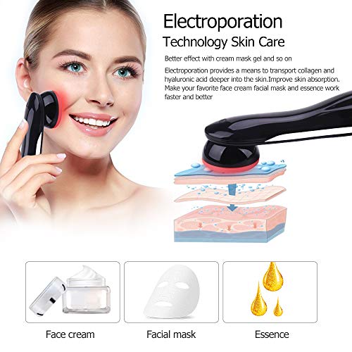 Face Lifting Machine for Wrinkle Remove Skin Care Massager