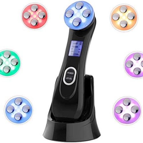 Face Lifting Machine for Wrinkle Remove Skin Care Massager