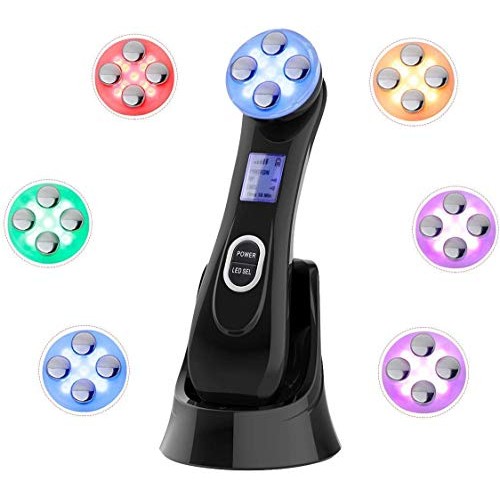 Face Lifting Machine for Wrinkle Remove Skin Care Massager