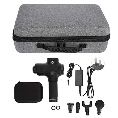 Massage Gun, Massage Gun, Muscle Massage Gun Fascia Massage Gun F...
