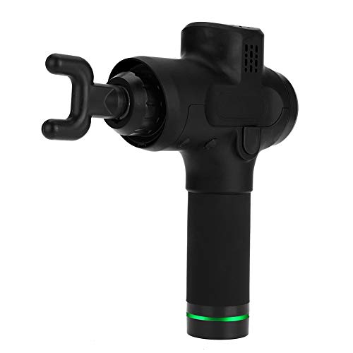 Massage Gun, Massage Gun, Muscle Massage Gun Fascia Massage Gun F...