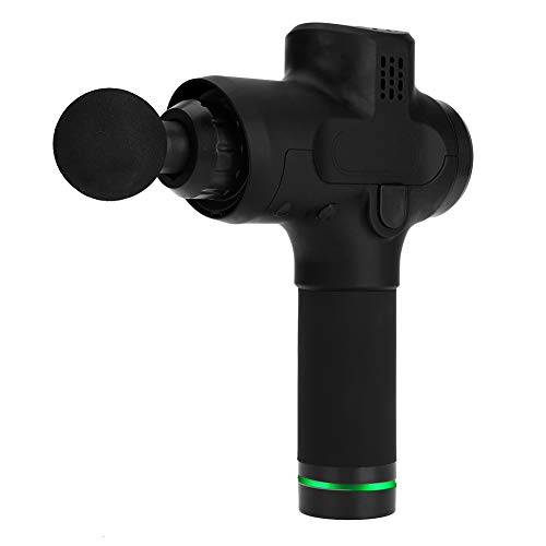Massage Gun, Massage Gun, Muscle Massage Gun Fascia Massage Gun F...