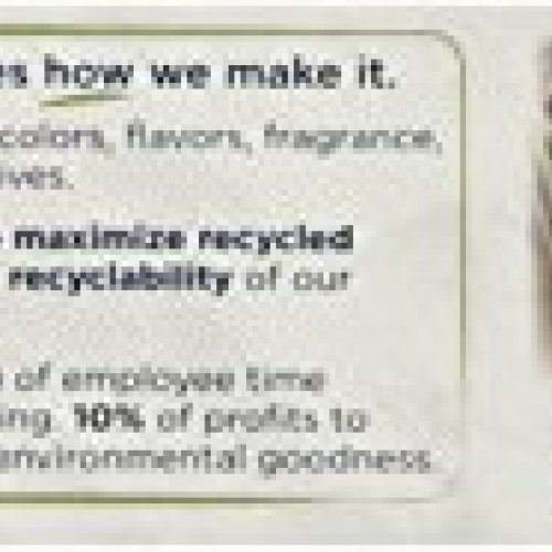 Toms of Maine Whole Care Fluoride Toothpaste, Cinnamon Clove, 4....