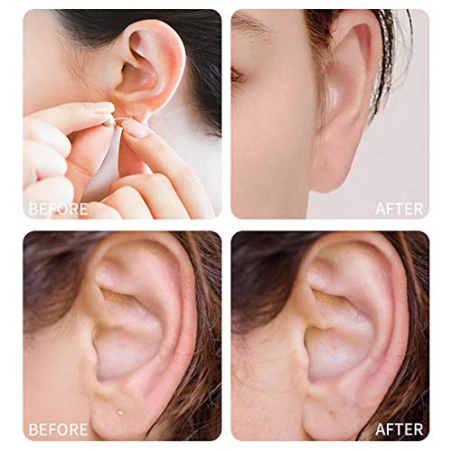 Topaty Piercing Aftercare, Ear Piercing Cleaning Solution - Dispo...