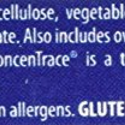 Trace Minerals Electrolyte Stamina Tablets, 90-Count